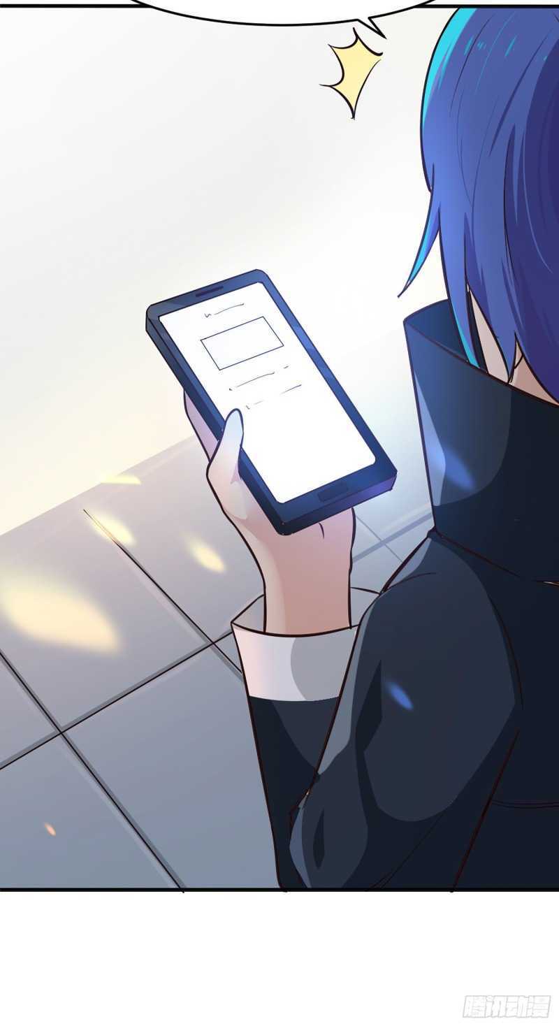 Hold On To The Angels Chapter 03 Gambar 45