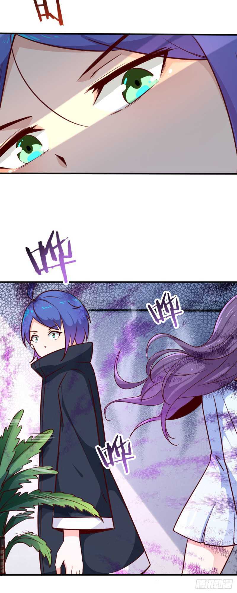 Hold On To The Angels Chapter 04 Gambar 12