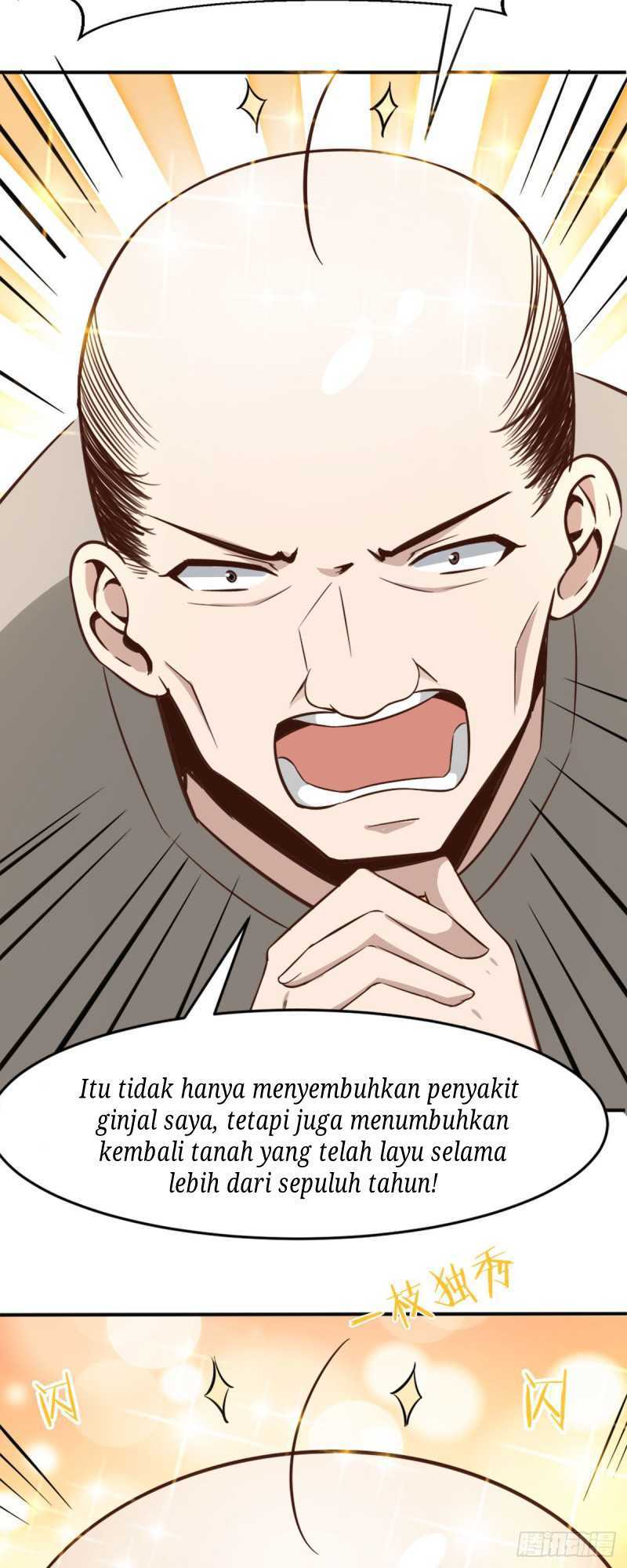 Hold On To The Angels Chapter 04 Gambar 21