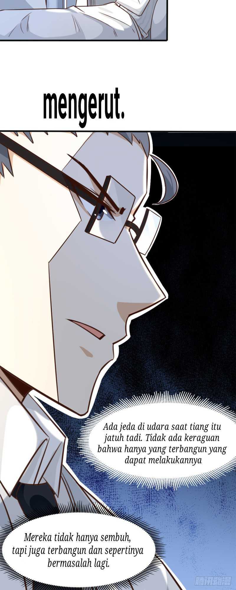 Hold On To The Angels Chapter 04 Gambar 26