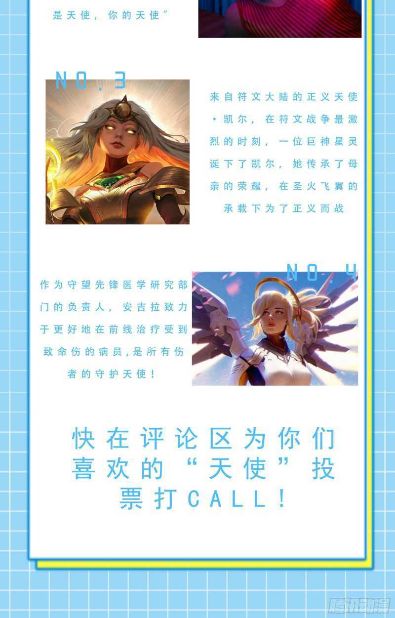 Hold On To The Angels Chapter 04 Gambar 28