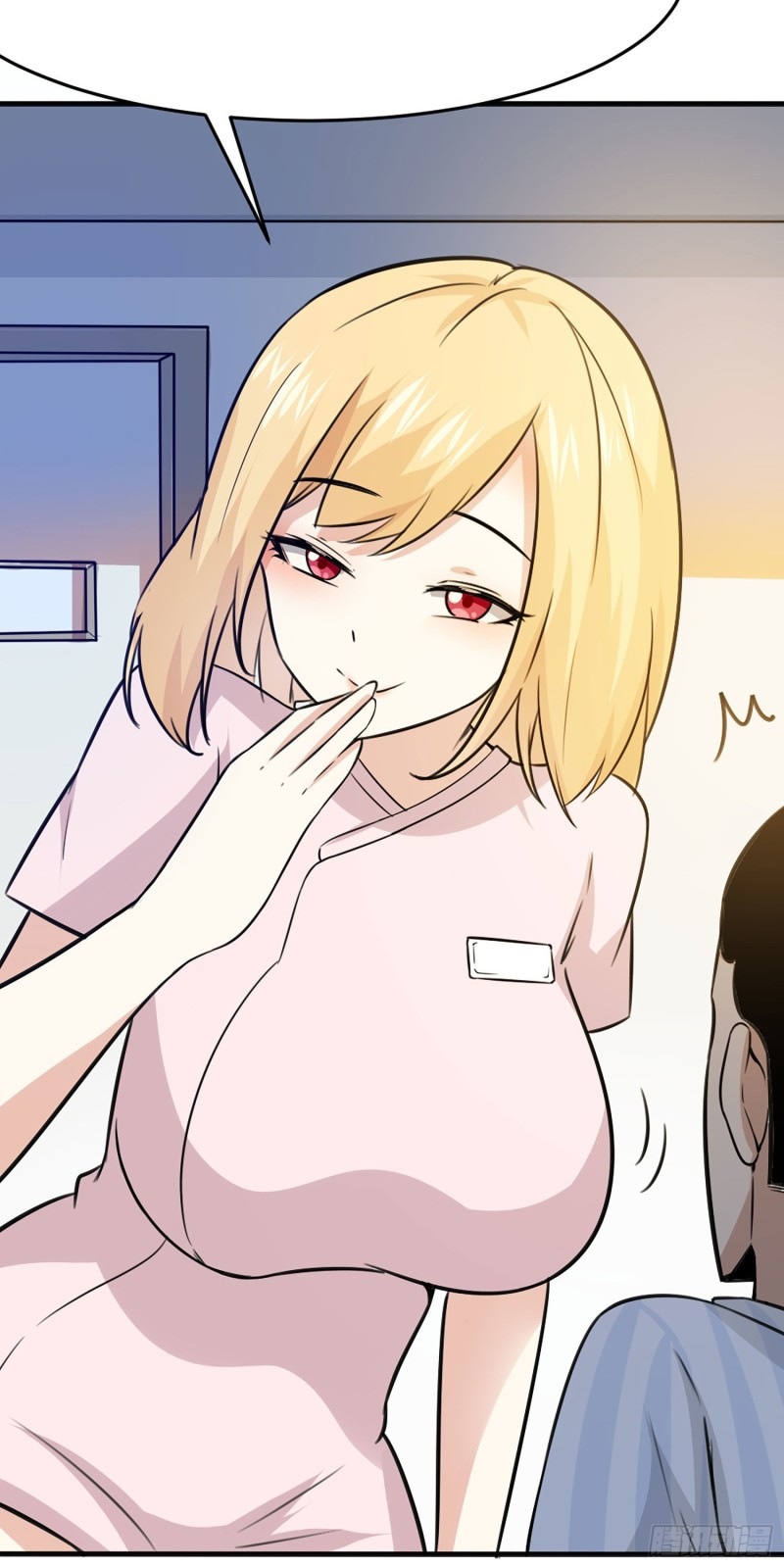 Hold On To The Angels Chapter 05 Gambar 20