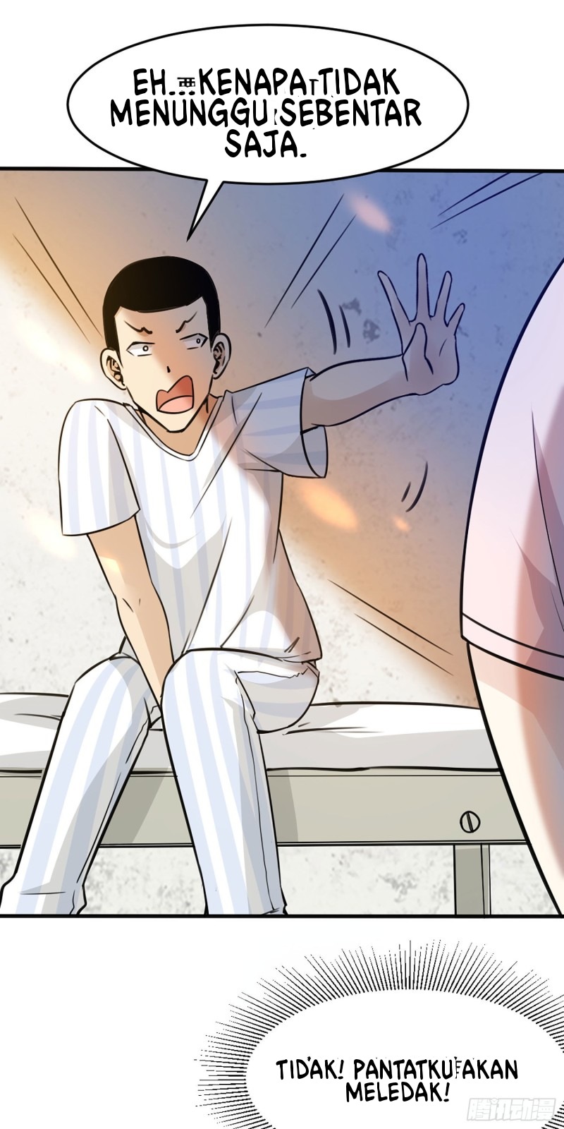 Hold On To The Angels Chapter 05 Gambar 23