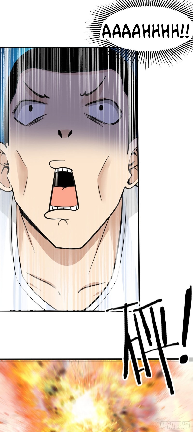 Hold On To The Angels Chapter 05 Gambar 28