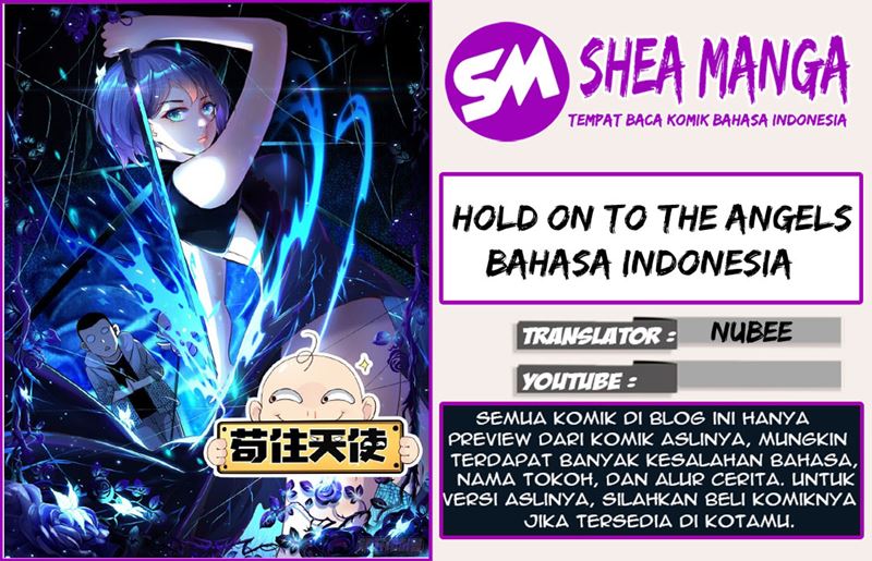 Hold On To The Angels Chapter 10 Gambar 1