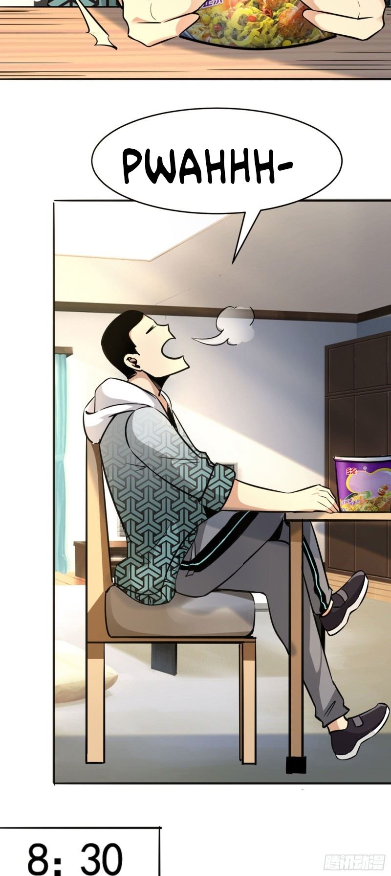 Hold On To The Angels Chapter 10 Gambar 5