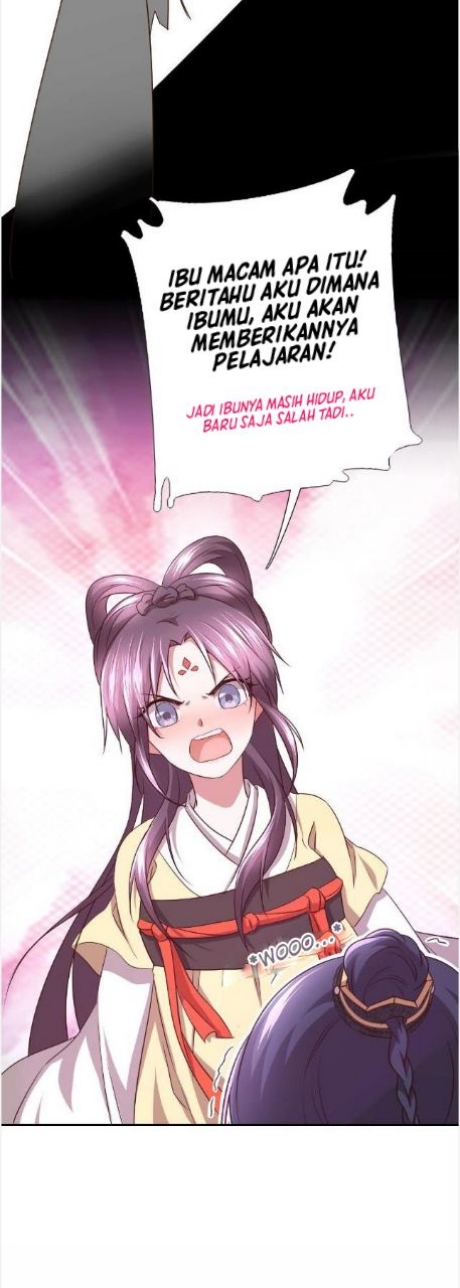Holy Chef Crazy Empress Chapter 08 Gambar 13