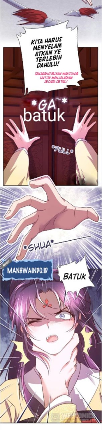 Holy Chef Crazy Empress Chapter 10 Gambar 2