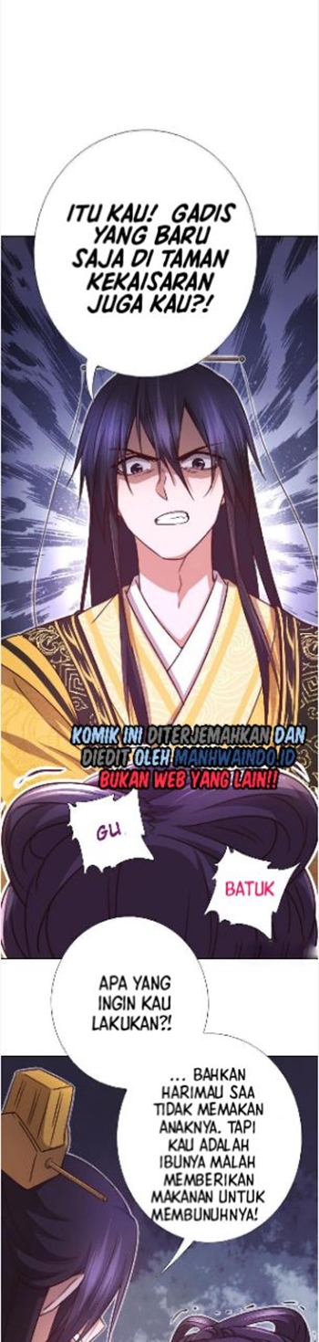 Holy Chef Crazy Empress Chapter 10 Gambar 3