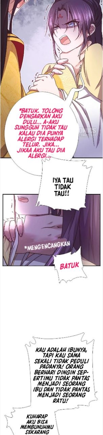Holy Chef Crazy Empress Chapter 10 Gambar 4