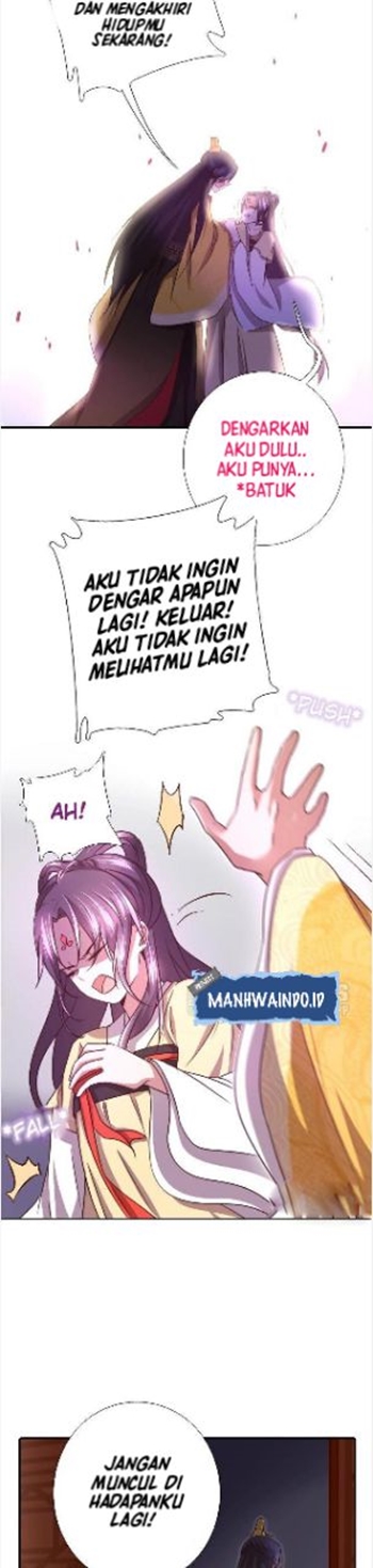 Holy Chef Crazy Empress Chapter 10 Gambar 5