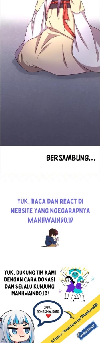 Holy Chef Crazy Empress Chapter 10 Gambar 7