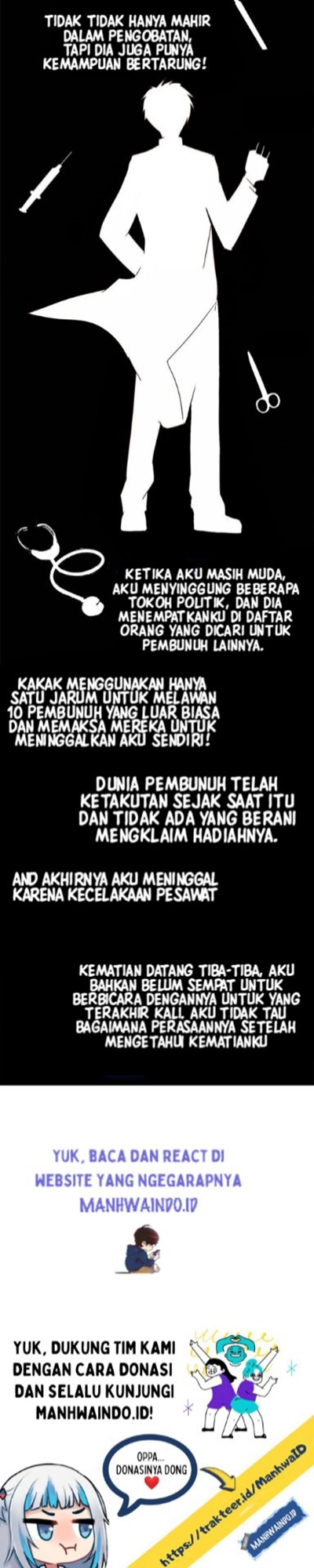 Holy Chef Crazy Empress Chapter 18 Gambar 6
