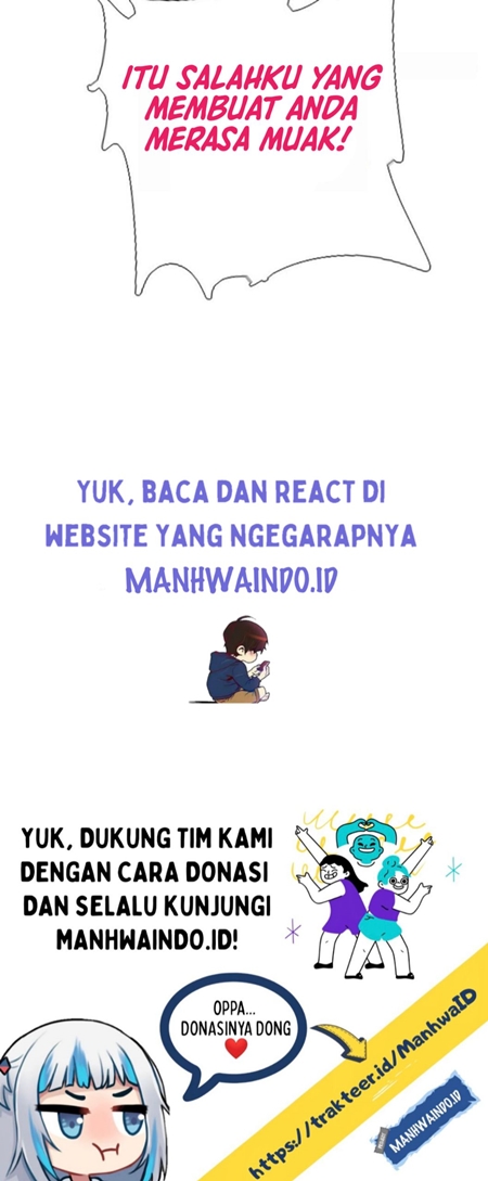 Holy Chef Crazy Empress Chapter 19 Gambar 9