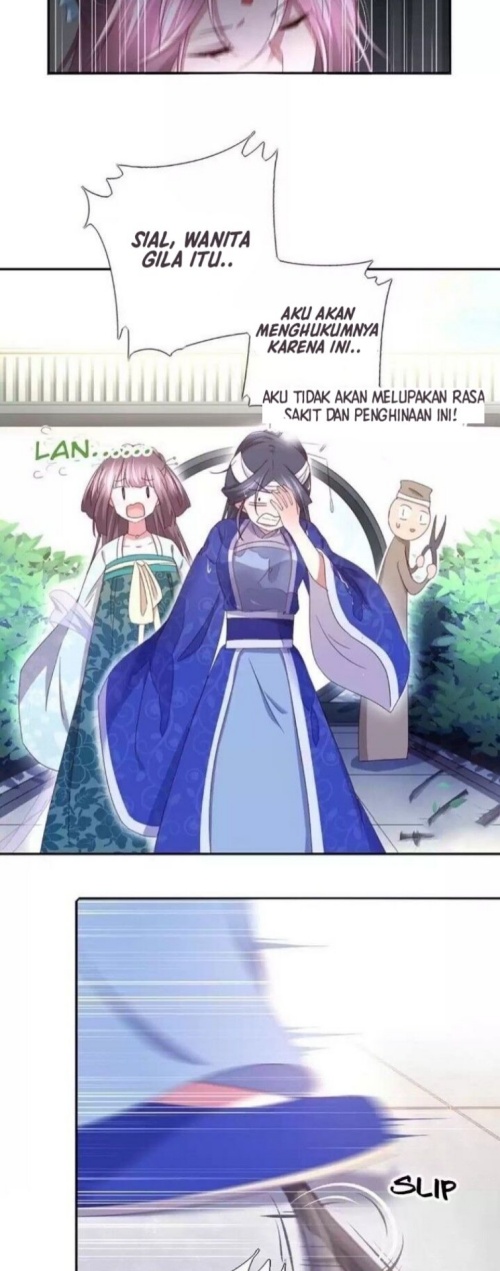 Holy Chef Crazy Empress Chapter 35 Gambar 4