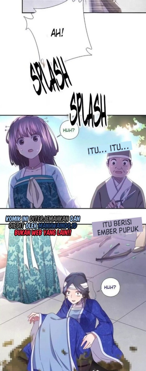 Holy Chef Crazy Empress Chapter 35 Gambar 5