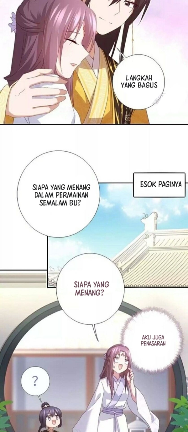 Holy Chef Crazy Empress Chapter 57 Gambar 6