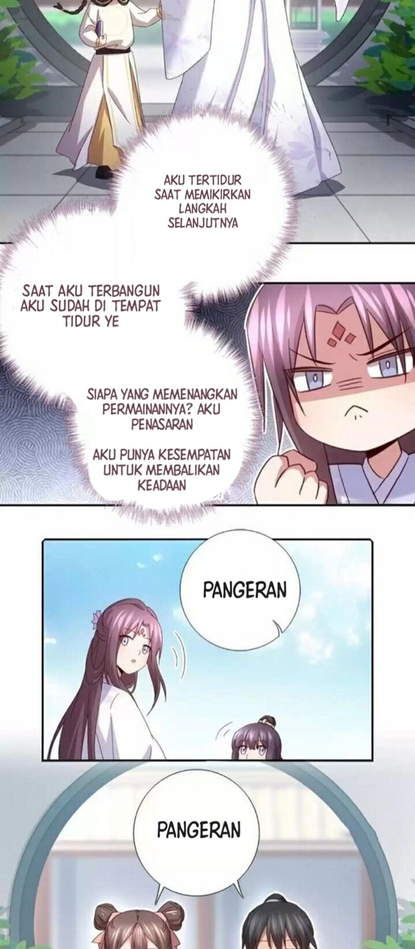 Holy Chef Crazy Empress Chapter 57 Gambar 7