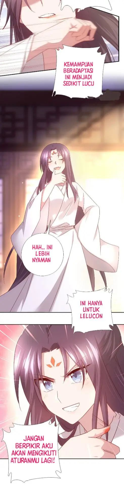 Holy Chef Crazy Empress Chapter 73 Gambar 3