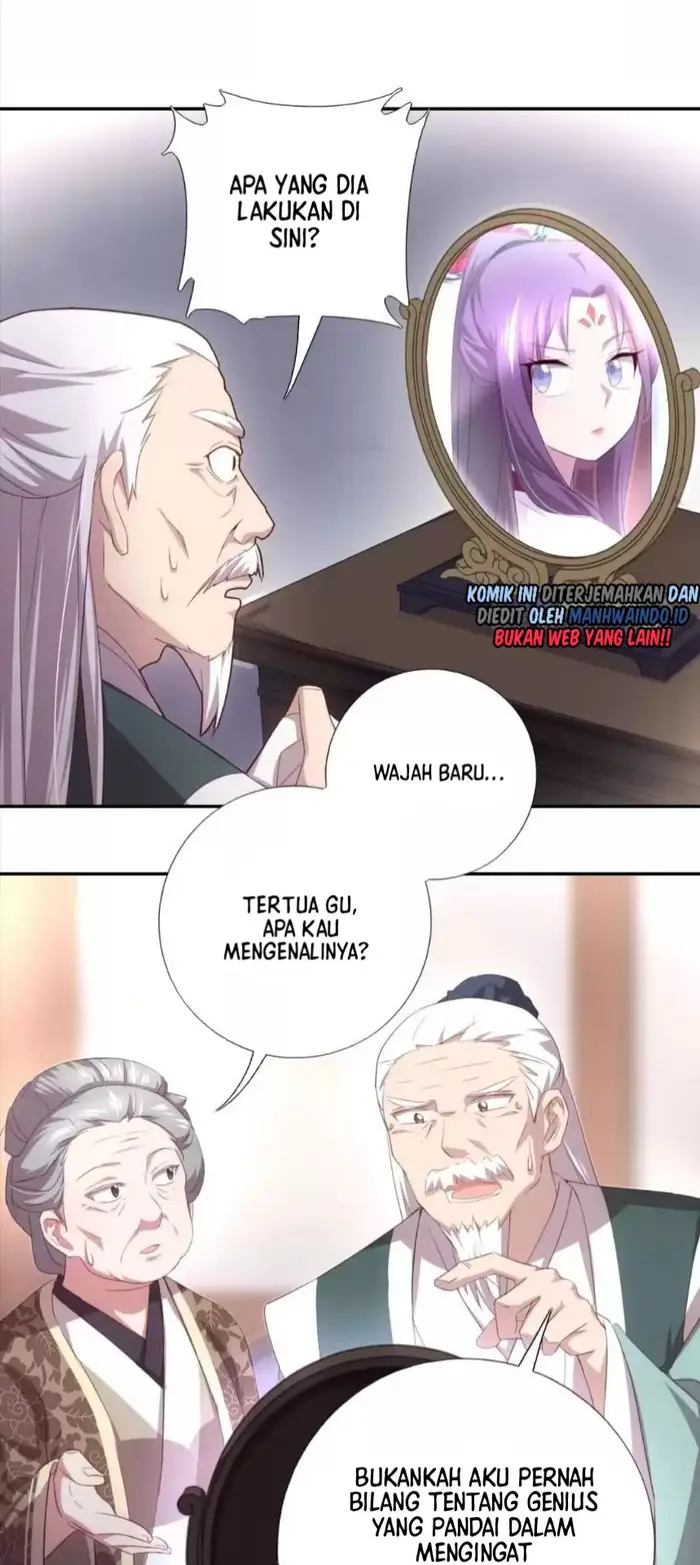 Holy Chef Crazy Empress Chapter 81 Gambar 13