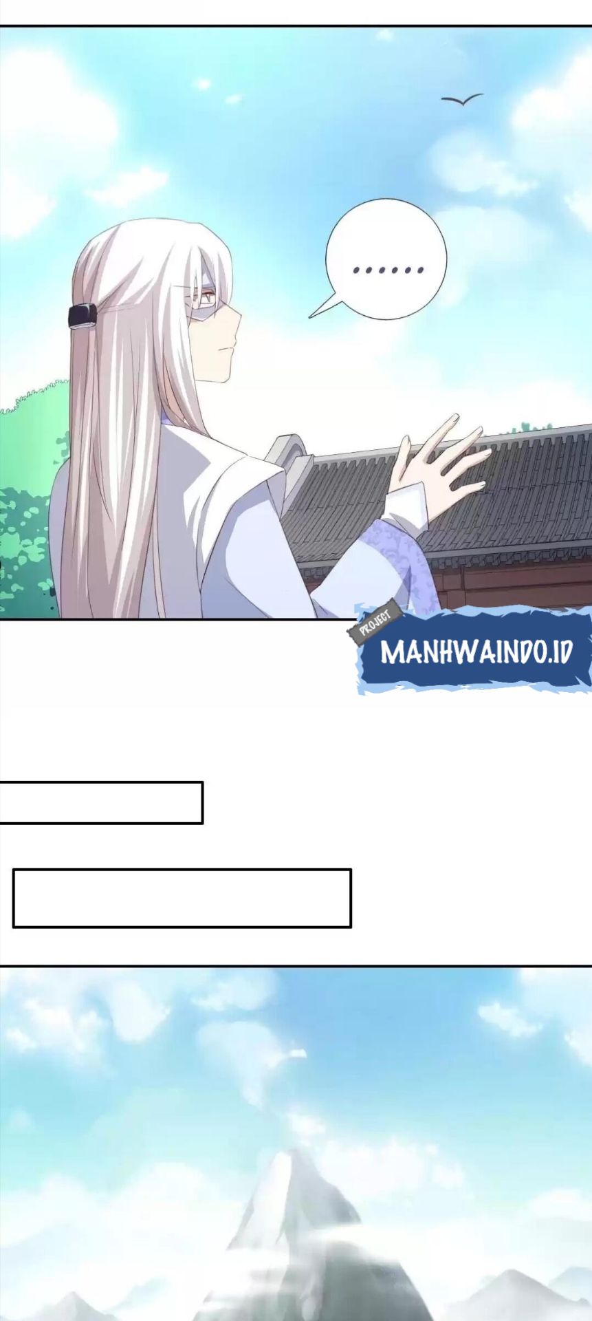 Holy Chef Crazy Empress Chapter 92 Gambar 14