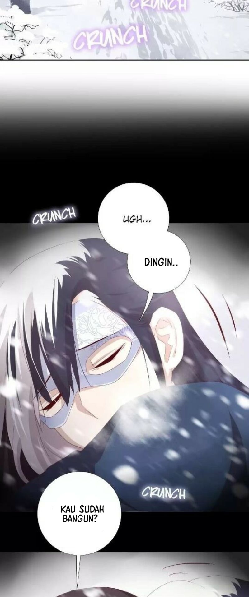 Holy Chef Crazy Empress Chapter 94 Gambar 3