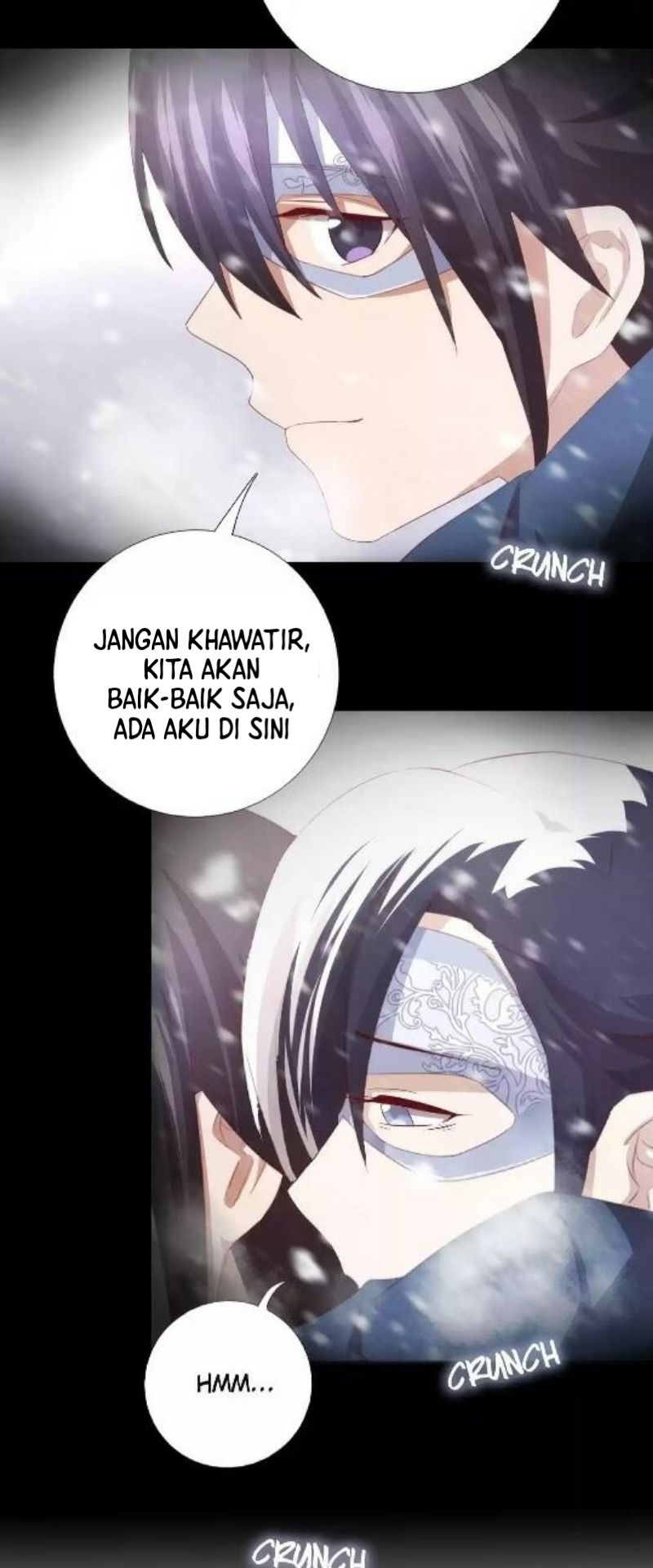 Holy Chef Crazy Empress Chapter 94 Gambar 5