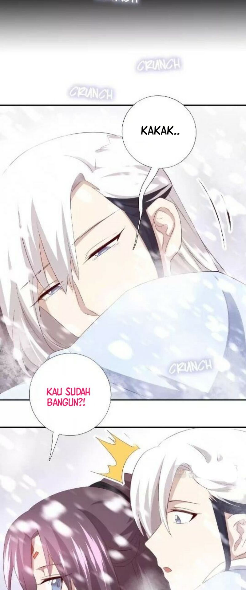 Holy Chef Crazy Empress Chapter 94 Gambar 6