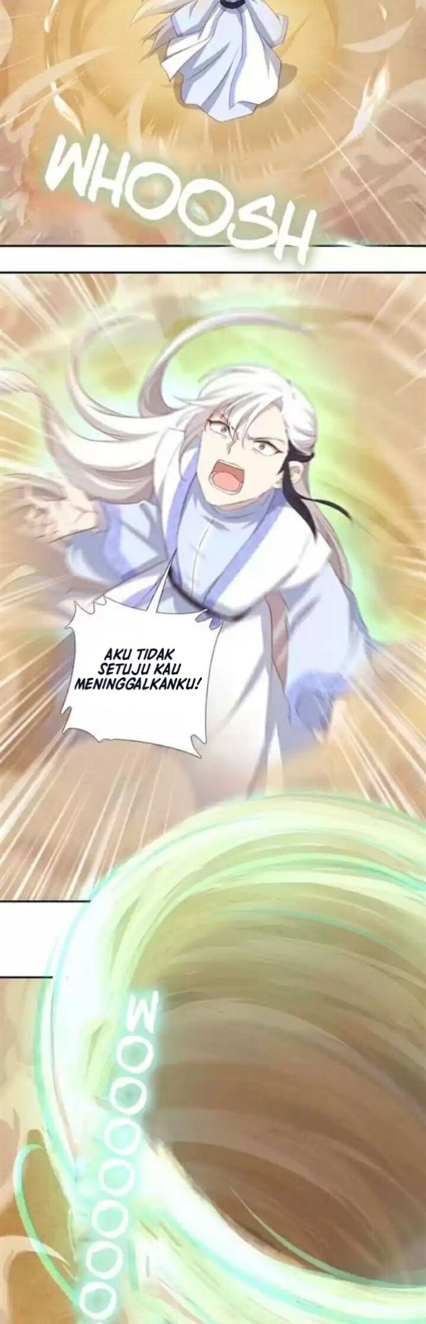 Holy Chef Crazy Empress Chapter 97 Gambar 2