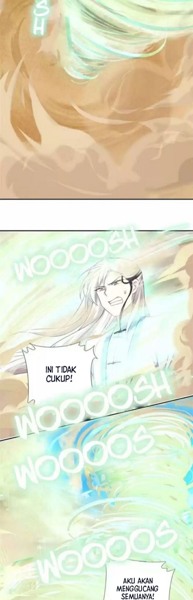 Holy Chef Crazy Empress Chapter 97 Gambar 3