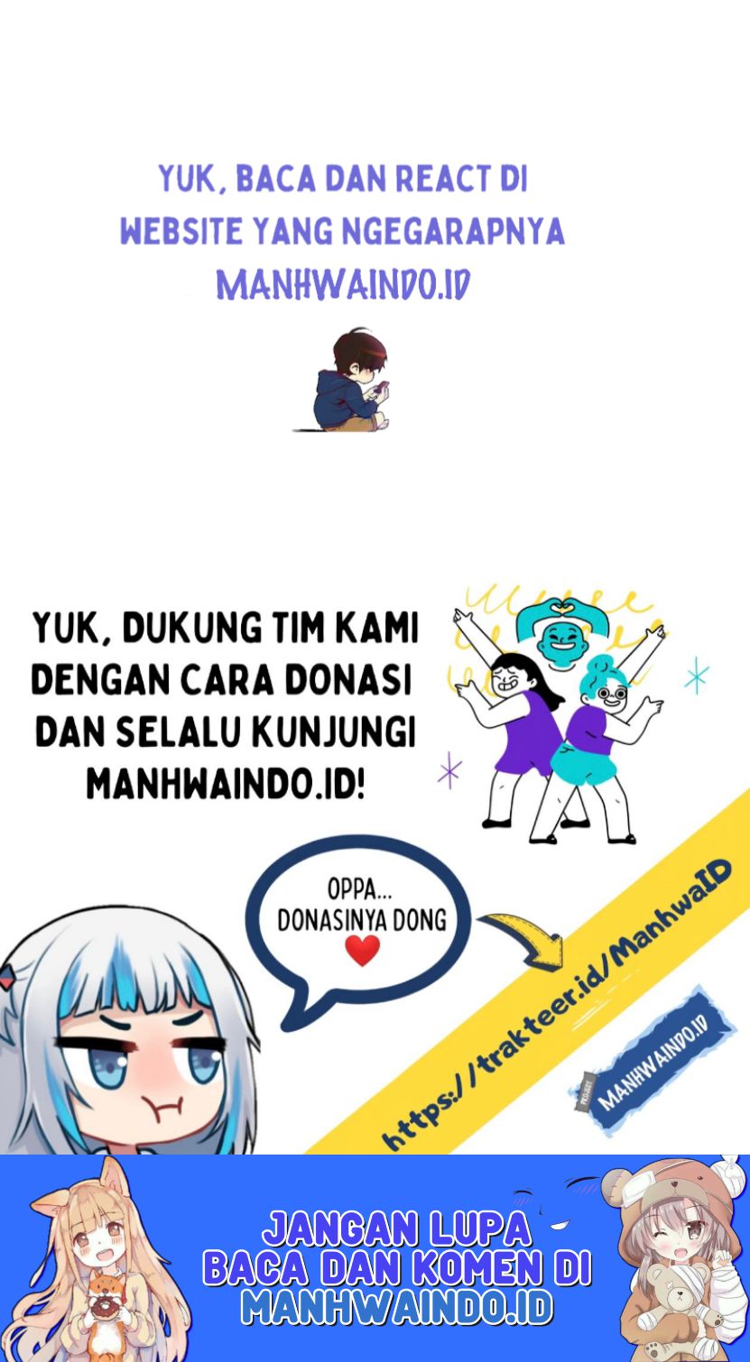 Holy Chef Crazy Empress Chapter 98 Gambar 20
