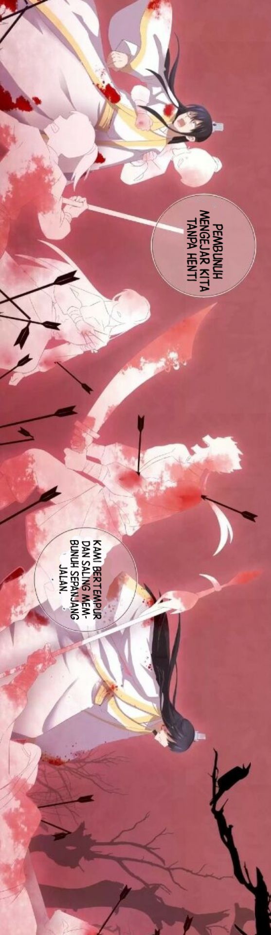 Holy Chef Crazy Empress Chapter 105 Gambar 4