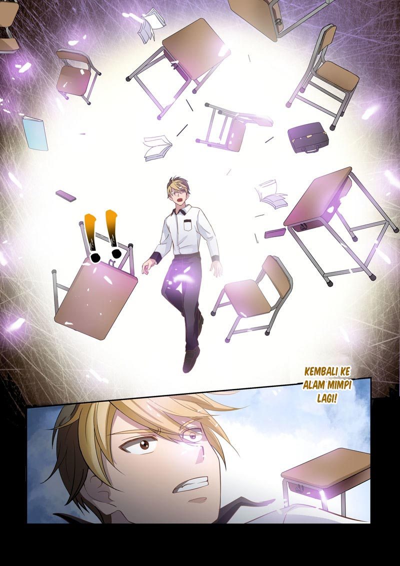 Holy Ancestor Chapter 01 Gambar 6