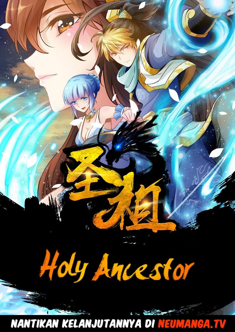 Holy Ancestor Chapter 01 Gambar 11