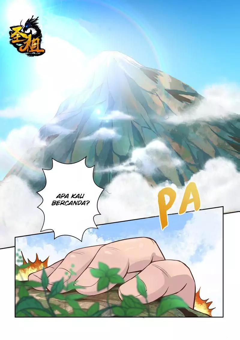 Holy Ancestor Chapter 30 Gambar 2