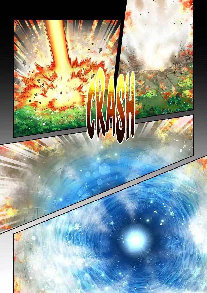 Holy Ancestor Chapter 58 Gambar 3