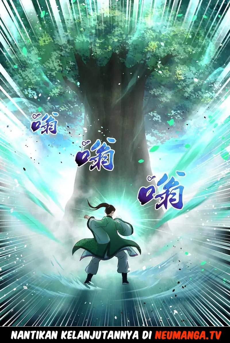 Holy Ancestor Chapter 87 Gambar 9