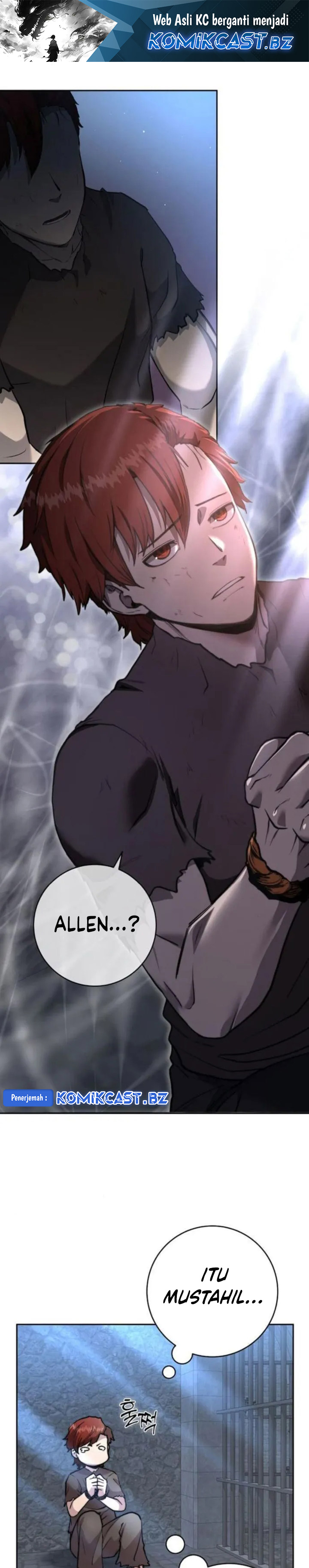 Holy Emperor’s Grandson is a Necromancer Chapter 62 Gambar 2