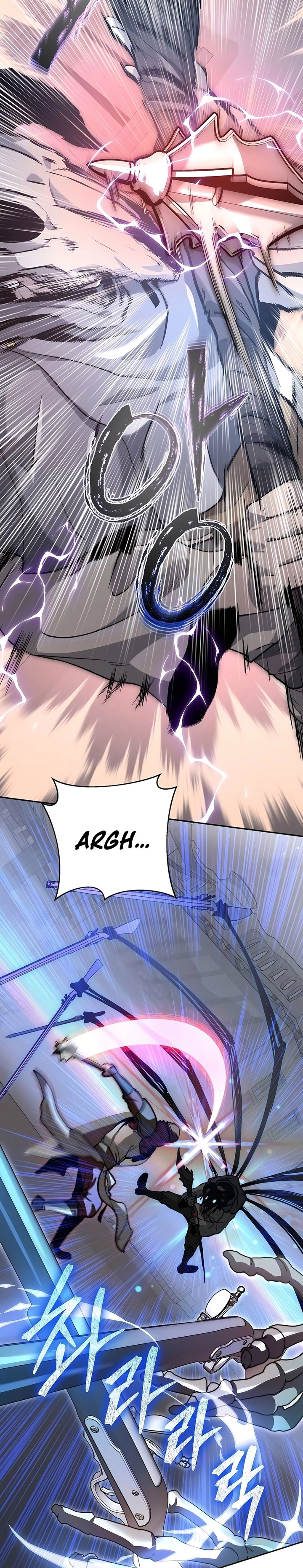 Holy Emperor’s Grandson is a Necromancer Chapter 65 Gambar 24