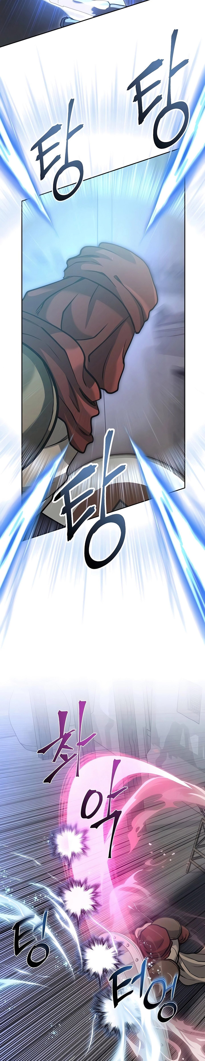 Holy Emperor’s Grandson is a Necromancer Chapter 65 Gambar 25