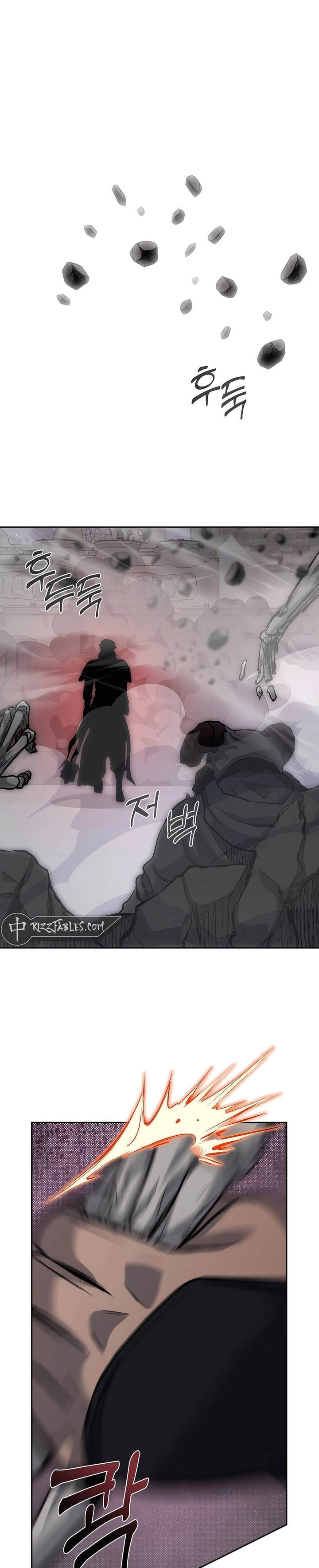 Holy Emperor’s Grandson is a Necromancer Chapter 65 Gambar 30