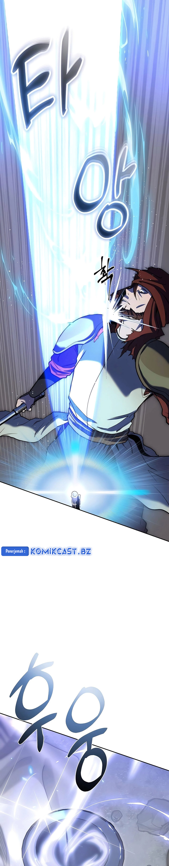 Holy Emperor’s Grandson is a Necromancer Chapter 65 Gambar 32