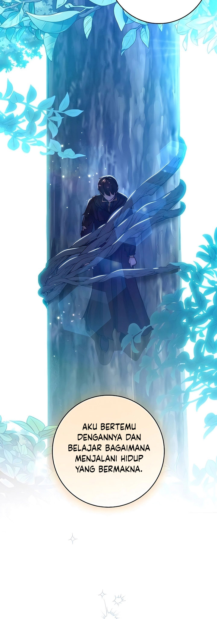 Holy Emperor’s Grandson is a Necromancer Chapter 65 Gambar 38