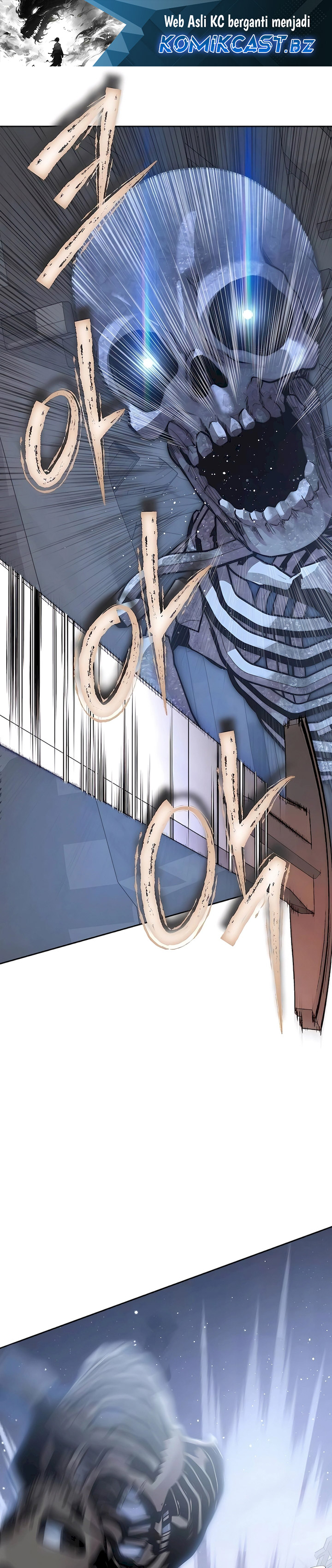 Holy Emperor’s Grandson is a Necromancer Chapter 66 Gambar 2