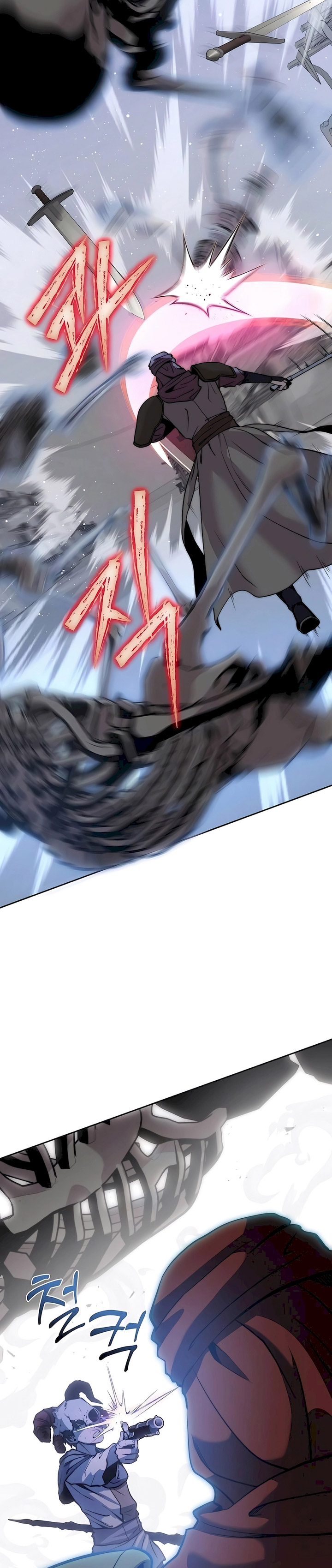 Holy Emperor’s Grandson is a Necromancer Chapter 66 Gambar 3