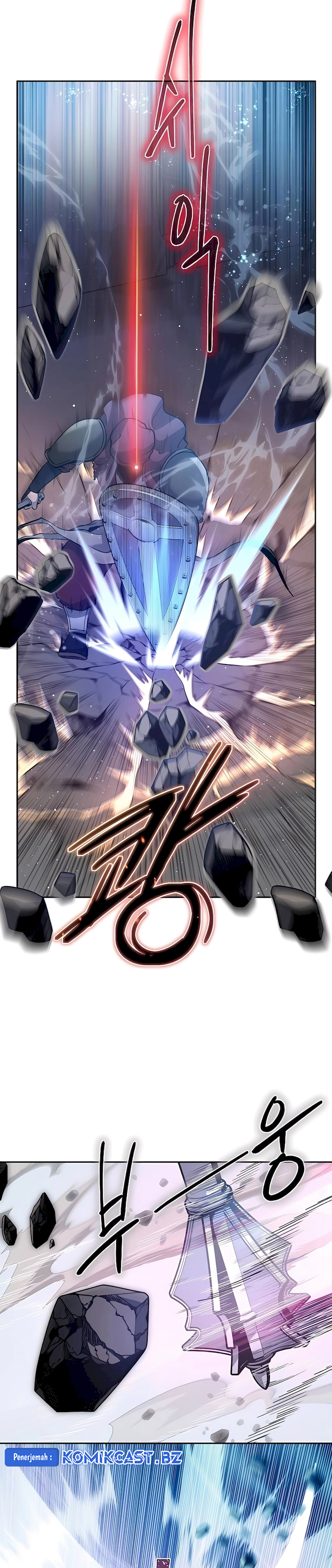 Holy Emperor’s Grandson is a Necromancer Chapter 66 Gambar 5