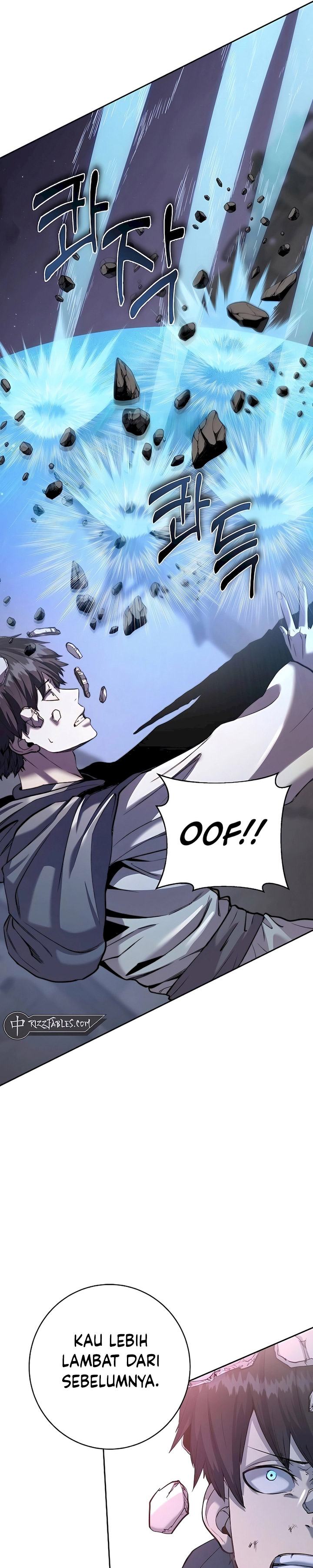 Holy Emperor’s Grandson is a Necromancer Chapter 66 Gambar 7