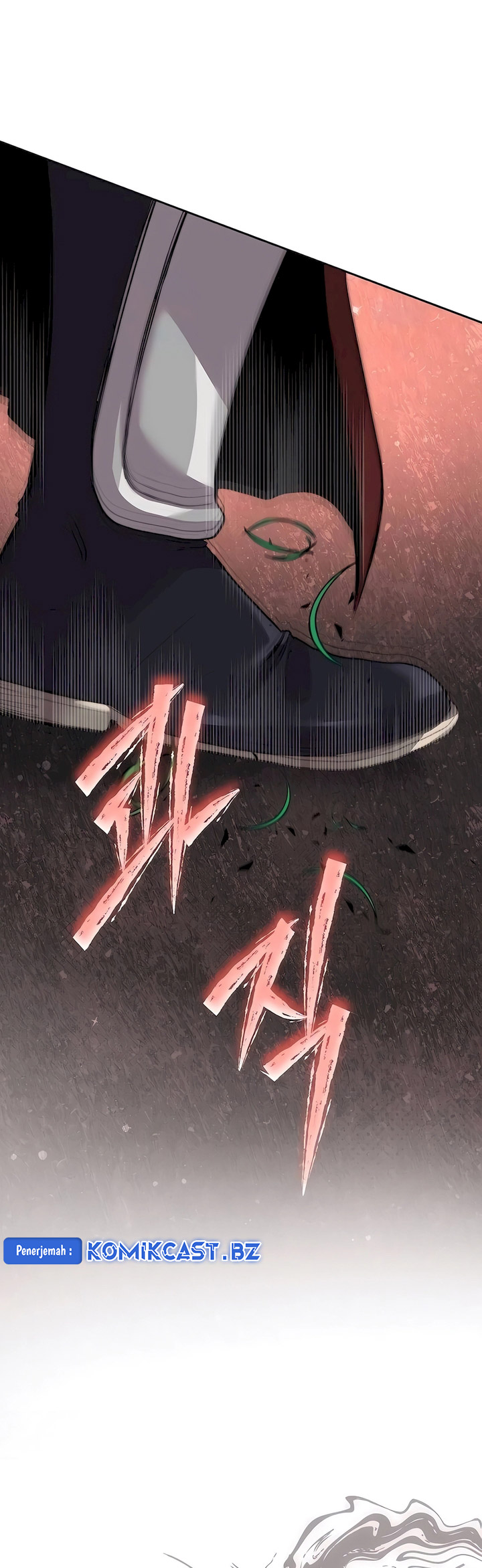 Holy Emperor’s Grandson is a Necromancer Chapter 66 Gambar 40