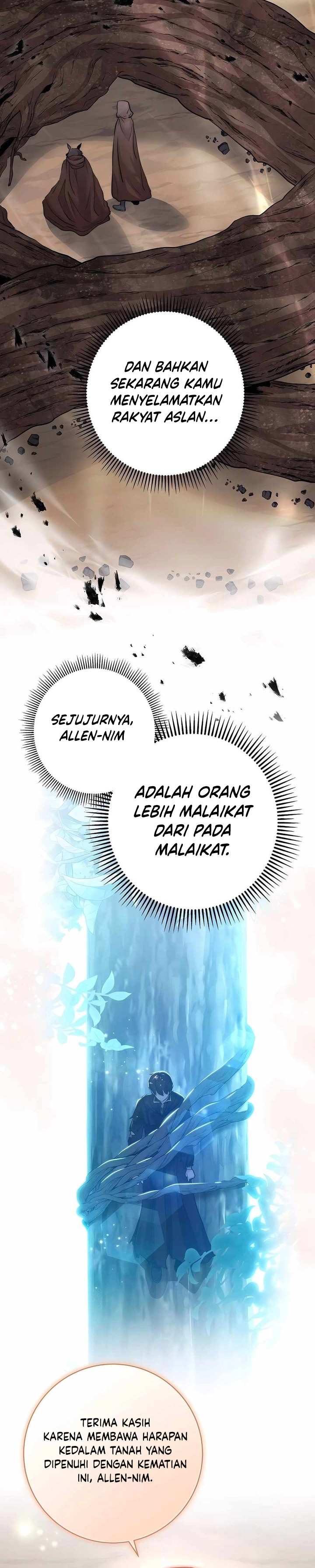 Holy Emperor’s Grandson is a Necromancer Chapter 68 Gambar 6