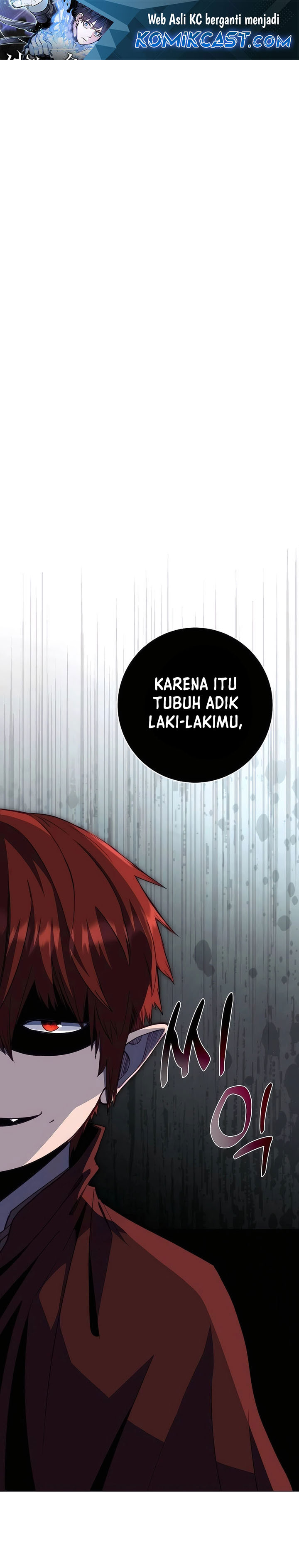 Holy Emperor’s Grandson is a Necromancer Chapter 71 Gambar 2